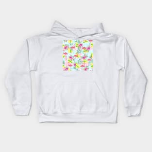 Tropical Kids Hoodie